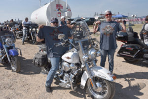 RFA st Sturgis Motorcycle Rally