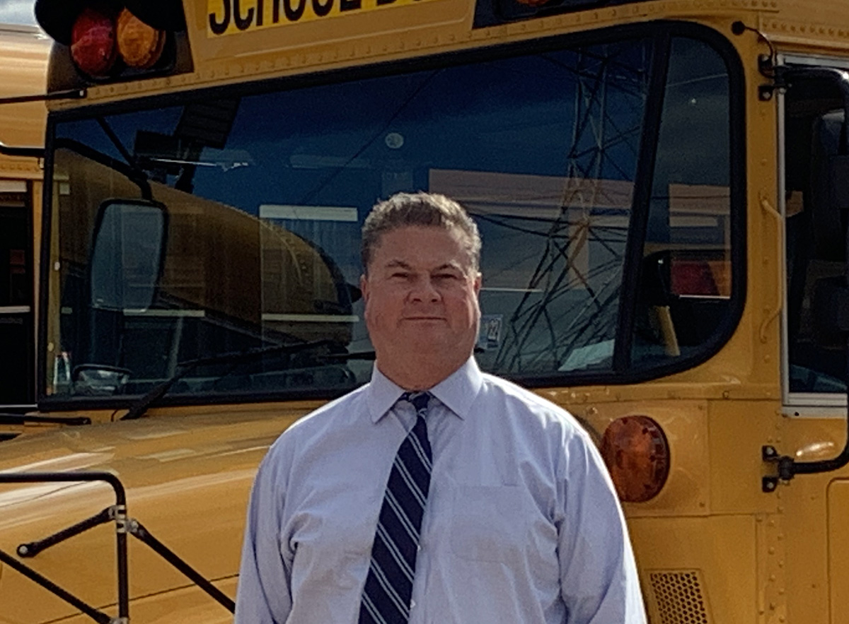 Fleet Leaders Named Biodiesel Ambassadors Energy