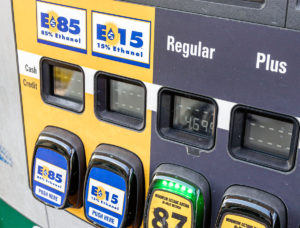 New Analysis Shows E15 Savings for Consumers