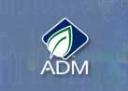 ADM logo