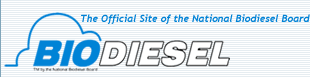 National Biodiesel Board logo