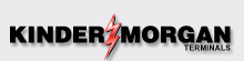 Kinder Morgan logo