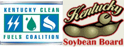 Kentucky Clean Fuels - Kentucky Soybean Board
