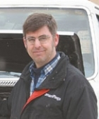 Mark Cherry, Automotive Resources, Inc