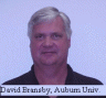 David Bransby, Auburn U.