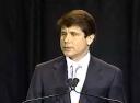 Gov Rod Blagojevich