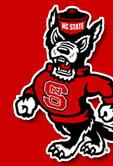 NC State Wolf