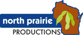 North Prairie Production logo