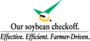 Soy Checkoff logo