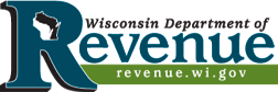 WI Revenue logo