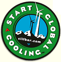 Start Global Cooling