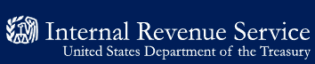 IRS logo