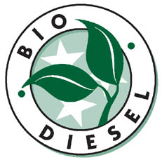 TDOT Biodiesel