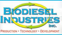 Biodiesel Industries Inc.