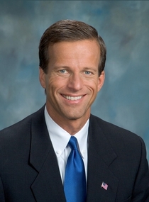 Sen. John Thune