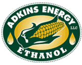 Adkins logo