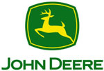 John Deere logo