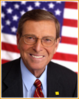 Sen. Pete Domenici