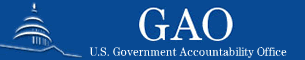 GAO logo