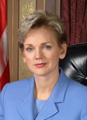 Gov Jennifer Granholm