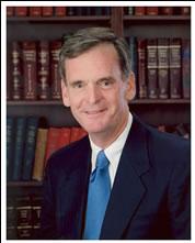 Sen. Judd Gregg