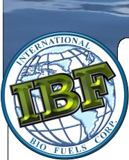 IBF logo