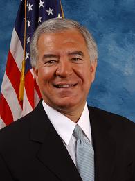 Cong. Nick Rahall