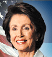Speaker Nancy Pelosi