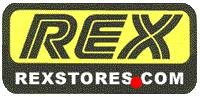 REX logo