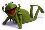 Kermit The Frog