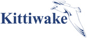 Kittiwake logo