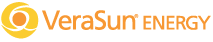 VeraSun logo