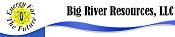 Big River logo