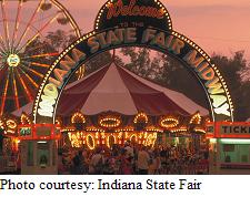 Indiana State Fair