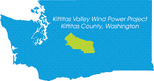 Kittitas Valley Wind