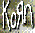 Korn logo