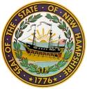 New Hampshire seal