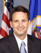 Gov. Tim Pawlenty