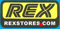 REX logo