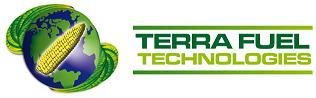 Terra Fuel logo
