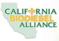 California Biodiesel Alliance