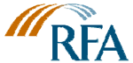 RFA logo