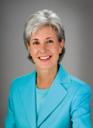 Gov. Sebelius