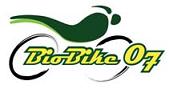 BioBike logo
