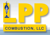 LPP Combustion
