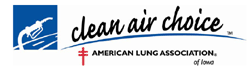 American Lung Association of Iowa