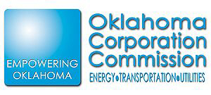 Oklahoma Corporation Commission