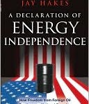 A Declaration of Energy Independence