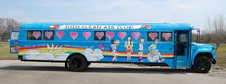 cleanairclubbus