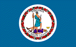 virginiaflag